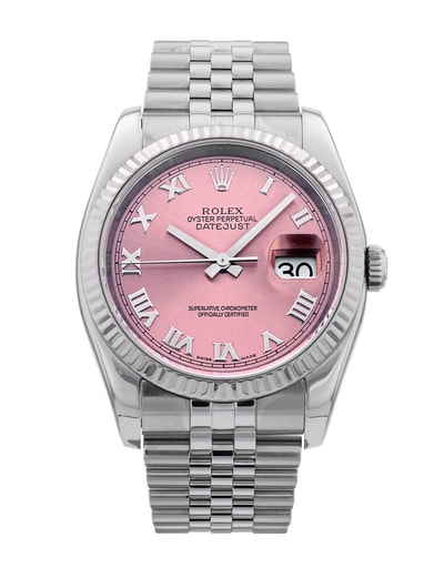 Rolex Datejust 16234